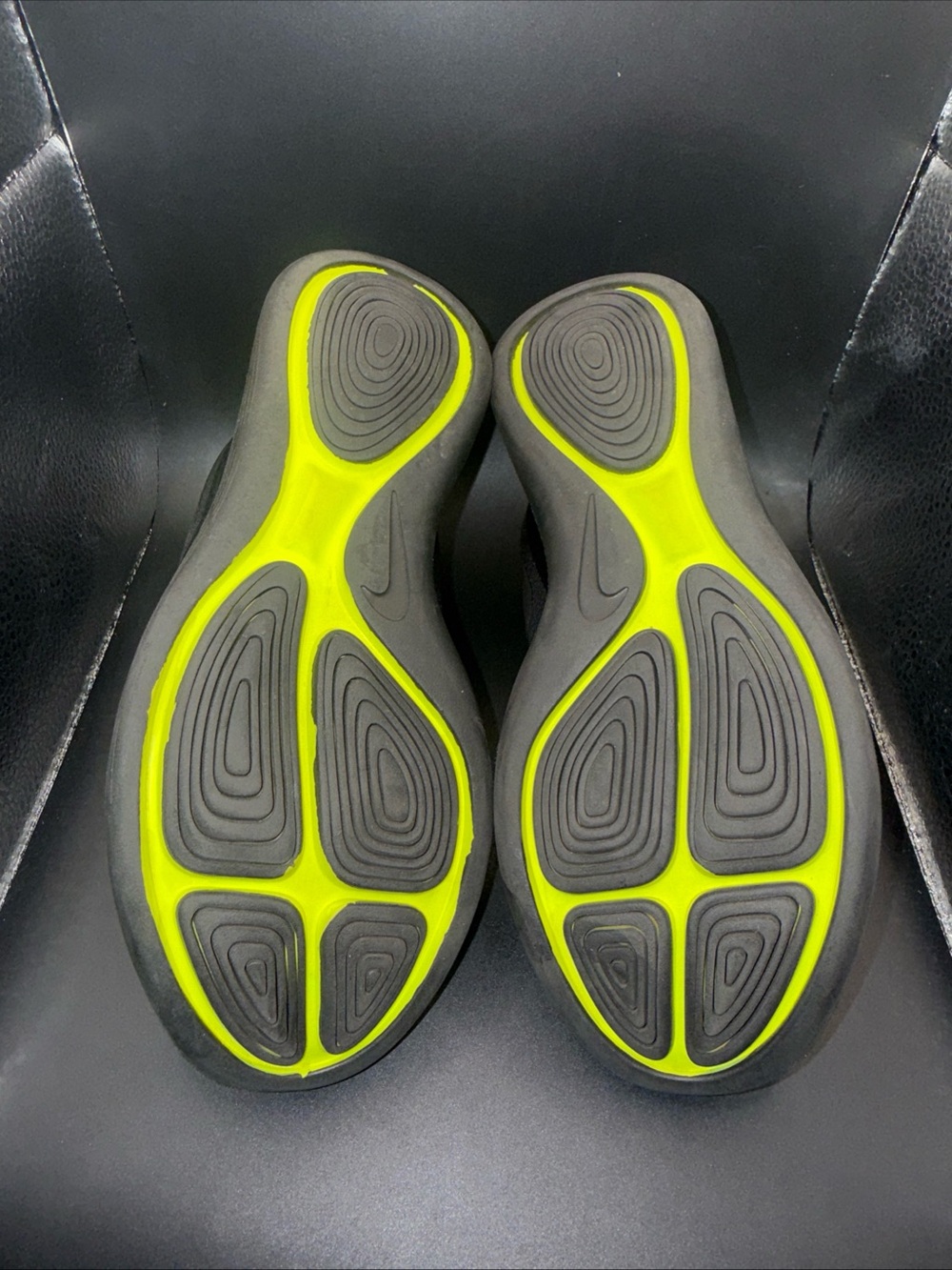 Size 8.5 - Nike Wmns LunarCharge Essential, 923620-001, Clean, W/ OG Box, Great - Picture 9 of 11